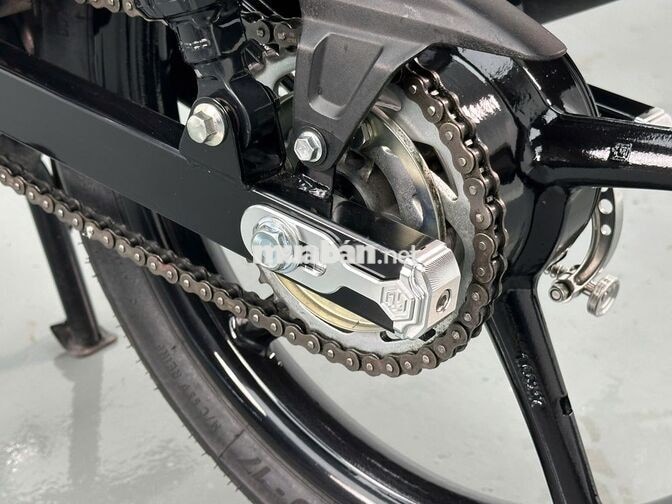 Yamaha PG-1 2024 Xám xanh đậm 11k