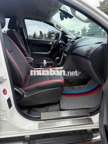 MAZDA BT-50 2018 ATH 4X2 XE CÒN KHÁ ĐẸP