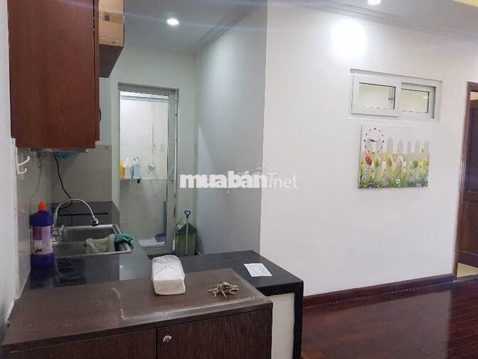 CĂN 2PN 2WC TẦNG CAO VIEW ĐẸP TÂN PHƯỚC PLAZA QUẬN 11 – GIÁ 13 TR 
