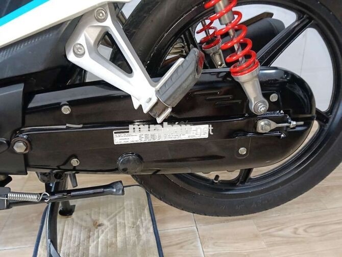 Honda Blade 2020 Đặc biệt ,zin đẹp 