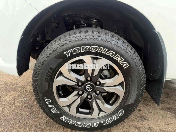 MAZDA BT-50 2018 ATH 4X2 XE CÒN KHÁ ĐẸP