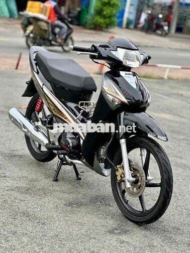 Honda Future Fi 125 bstp bao rút hồ sơ