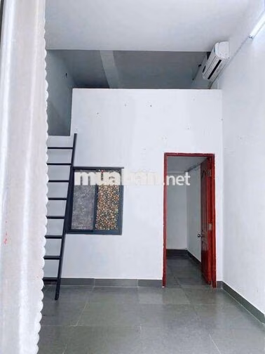 CHO THUÊ MẶT TIỀN 2PN 6TR GÒ VẤP 