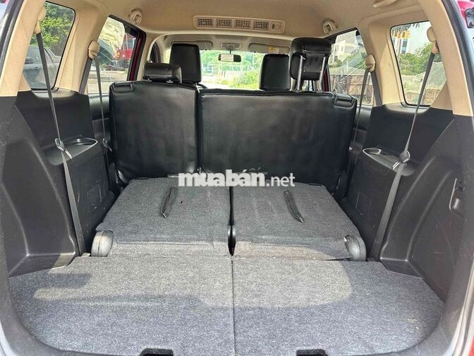 Suzuki Ertiga Sport 2021 Đỏ 7 chỗ 70.000 km