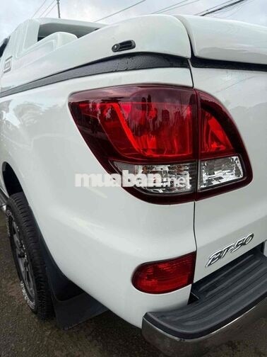 MAZDA BT-50 2018 ATH 4X2 XE CÒN KHÁ ĐẸP