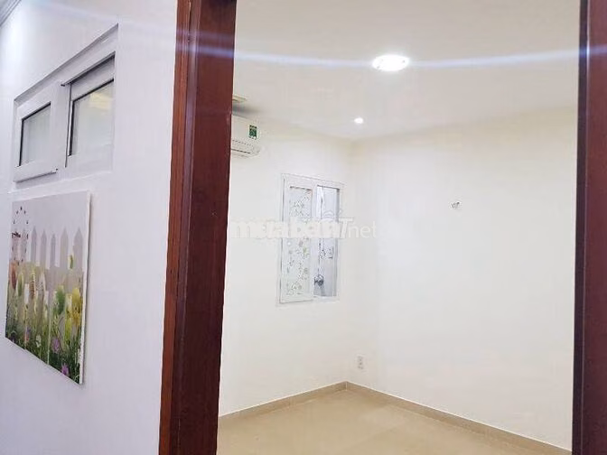 CĂN 2PN 2WC TẦNG CAO VIEW ĐẸP TÂN PHƯỚC PLAZA QUẬN 11 – GIÁ 13 TR 