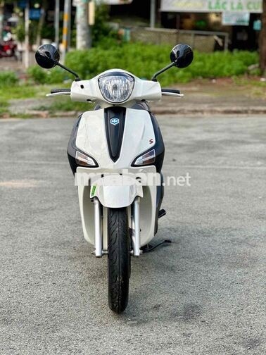 Piaggio Liberty S 2021 Trắng 19343 km