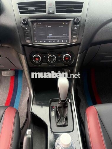 MAZDA BT-50 2018 ATH 4X2 XE CÒN KHÁ ĐẸP