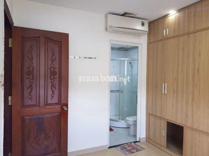 CĂN 2PN 2WC TẦNG CAO VIEW ĐẸP TÂN PHƯỚC PLAZA QUẬN 11 – GIÁ 13 TR 