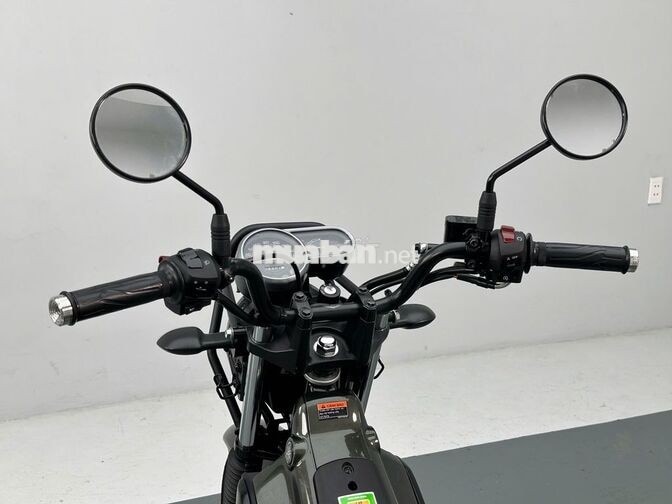 Yamaha PG-1 2024 Xám xanh đậm 11k