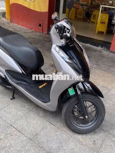 Honda Lead 2021 Xám 16000 km