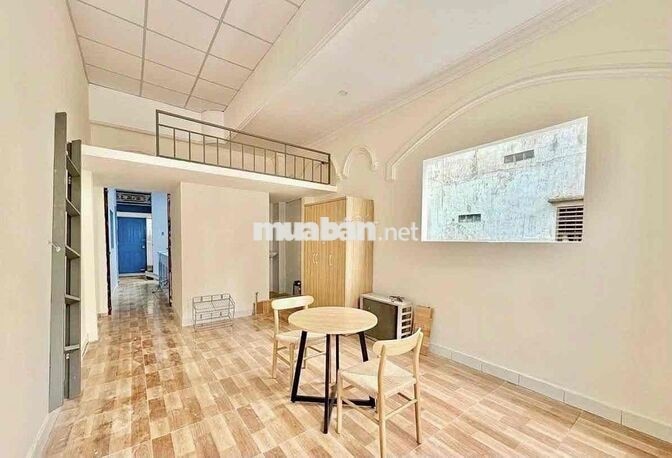 KHAI TRƯƠNG PHÒNG MỚI XÂY chỉ từ 3TR5 ngay CỘNG HOÀ ETOWN - ĐH VAA