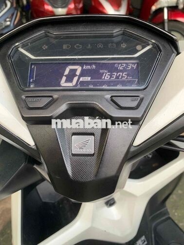 Honda Vario 2020 Trắng 16375 km