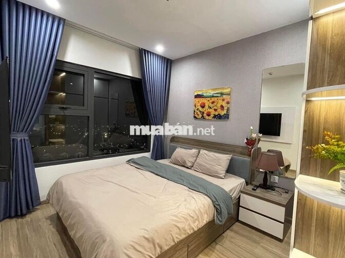 GIÁ SIÊU HÓT CĂN 2N+1,2VS TẦNG TRUNG  GIÁ 3.380 TR FULL ĐỒ TẠI VHOP
