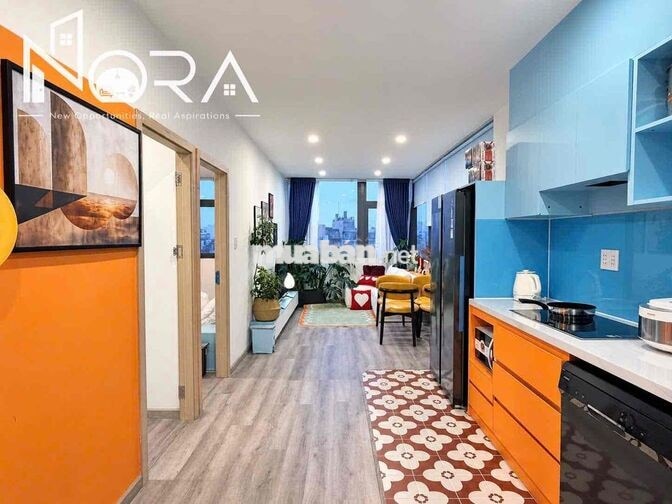2PN 2WC ĐƯỜNG 3/2 Q10 – GẦN VẠN HẠNH MALL, BV 115, ĐH BÁCH KHOA