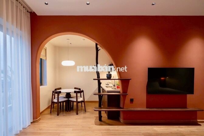 Đầu tư 1 lần khai thác dòng tiền bền vững tại Phú Xuân City