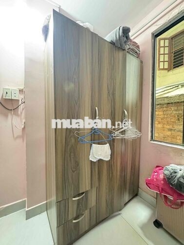 Sang Tiệm Nail - Mi Tại Khu K300 Quận Tân Bình
