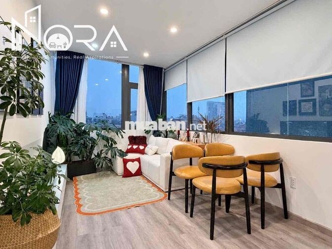 2PN 2WC ĐƯỜNG 3/2 Q10 – GẦN VẠN HẠNH MALL, BV 115, ĐH BÁCH KHOA