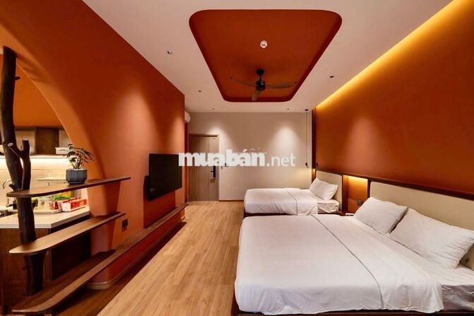 Đầu tư 1 lần khai thác dòng tiền bền vững tại Phú Xuân City