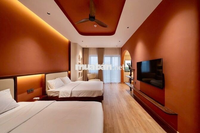 Đầu tư 1 lần khai thác dòng tiền bền vững tại Phú Xuân City