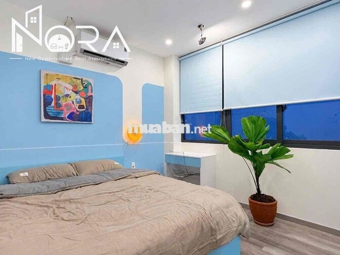 2PN 2WC ĐƯỜNG 3/2 Q10 – GẦN VẠN HẠNH MALL, BV 115, ĐH BÁCH KHOA