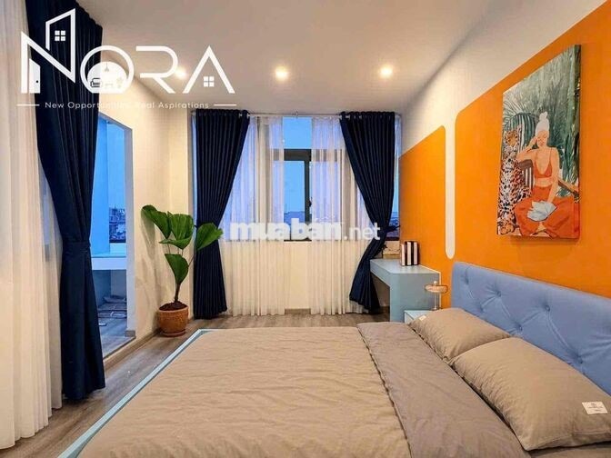 2PN 2WC ĐƯỜNG 3/2 Q10 – GẦN VẠN HẠNH MALL, BV 115, ĐH BÁCH KHOA