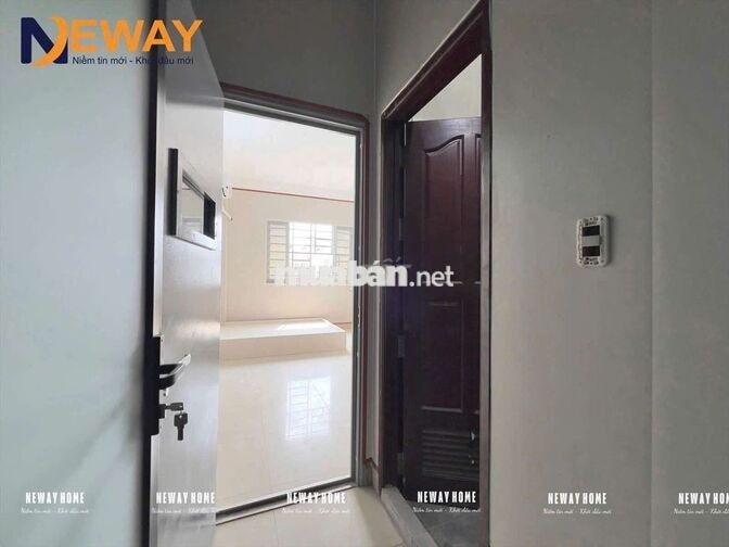 Căn hộ đầy đủ nội thất,ban công, cửa sổ thoáng mát gần Parc mall, STU