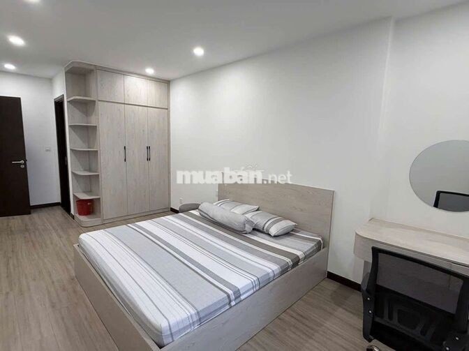Cho thuê chung cư C SKY-VIEW Thủ Dầu Một, 2PN, Full nội thất 