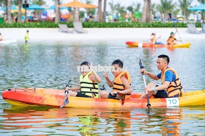 GIÁ SIÊU HÓT CĂN 2N+1,2VS TẦNG TRUNG  GIÁ 3.380 TR FULL ĐỒ TẠI VHOP