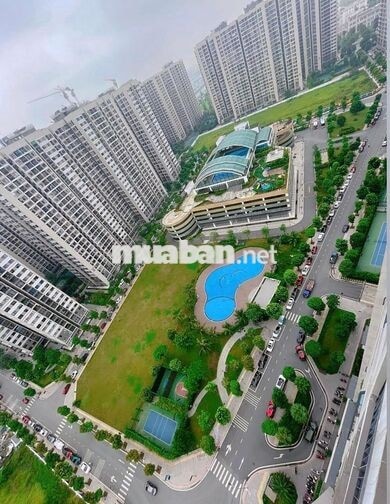 GIÁ SIÊU HÓT CĂN 2N+1,2VS TẦNG TRUNG  GIÁ 3.380 TR FULL ĐỒ TẠI VHOP