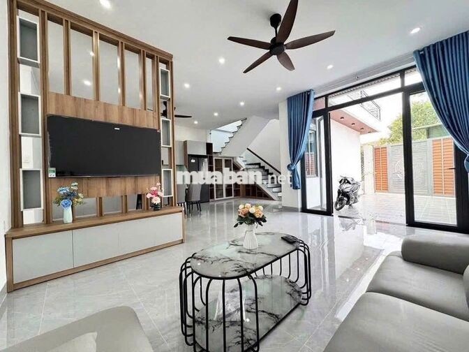 BIỆT THỰ MINI GẦN TRUNG TÂM BIÊN HÒA – SỔ HỒNG RIÊNG, GIÁ 2 TỶ