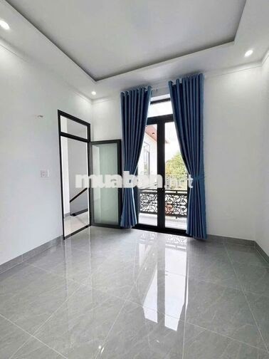 BIỆT THỰ MINI GẦN TRUNG TÂM BIÊN HÒA – SỔ HỒNG RIÊNG, GIÁ 2 TỶ