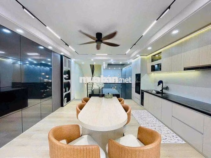 CHO THUÊ NHÀ NGUYÊN CĂN 68/ NGUYỄN TƯ GIẢM PHƯỜNG 12 GÒ VẤP