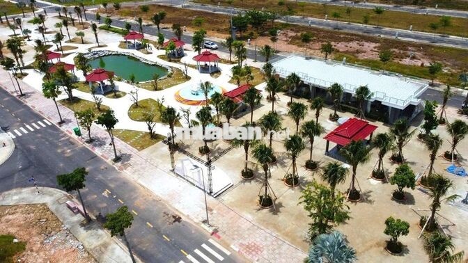 CHỈ 279 TRIỆU SỞ HỮU NỀN ĐẤT 100M² - MẶT TIỀN ĐT741, BẮC SÀI GÒN