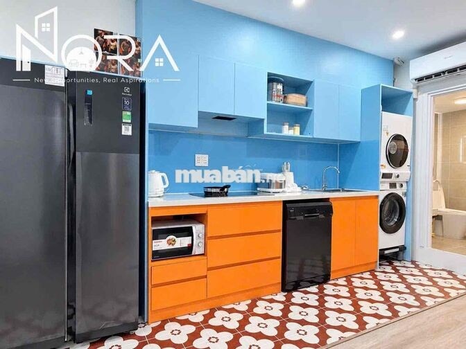 2PN 2WC ĐƯỜNG 3/2 Q10 – GẦN VẠN HẠNH MALL, BV 115, ĐH BÁCH KHOA