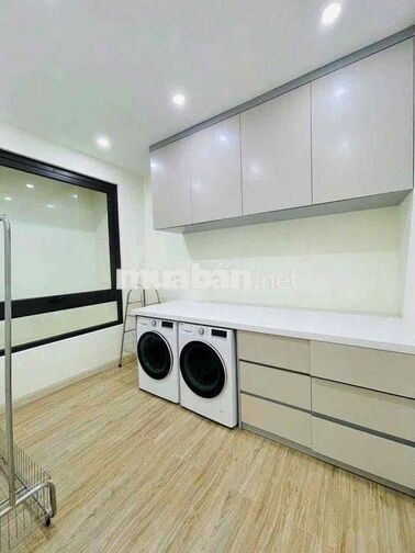 CHO THUÊ NHÀ NGUYÊN CĂN 68/ NGUYỄN TƯ GIẢM PHƯỜNG 12 GÒ VẤP