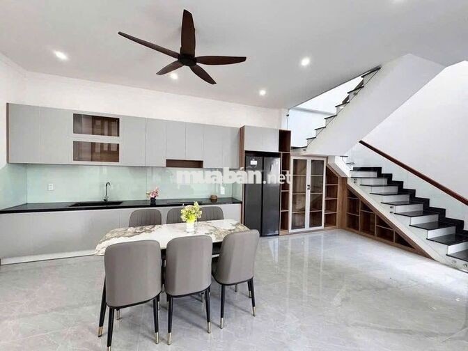 BIỆT THỰ MINI GẦN TRUNG TÂM BIÊN HÒA – SỔ HỒNG RIÊNG, GIÁ 2 TỶ