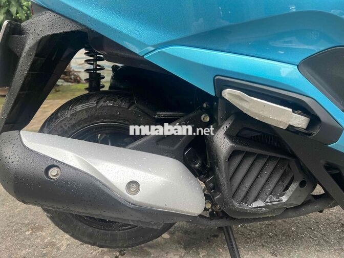 Honda Lead 2019 smk