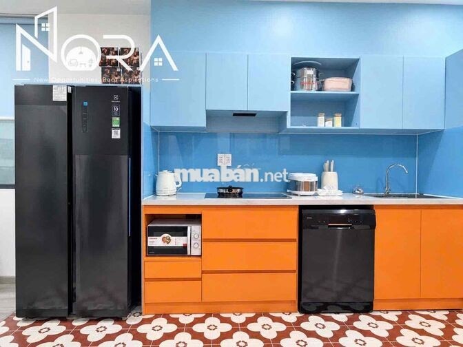 2PN 2WC ĐƯỜNG 3/2 Q10 – GẦN VẠN HẠNH MALL, BV 115, ĐH BÁCH KHOA