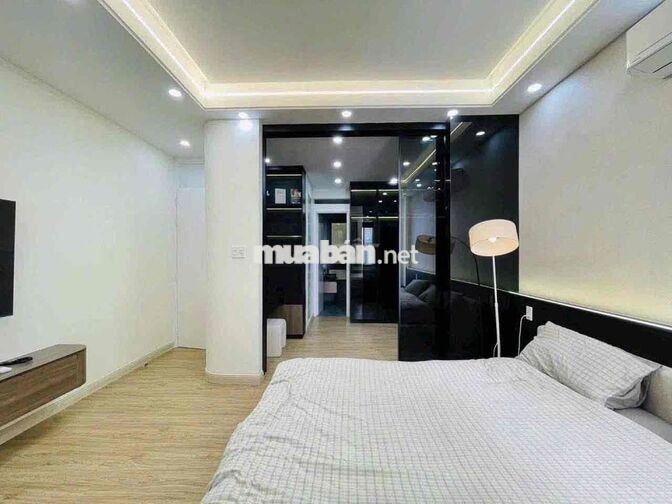 CHO THUÊ NHÀ NGUYÊN CĂN 68/ NGUYỄN TƯ GIẢM PHƯỜNG 12 GÒ VẤP