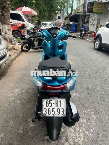 Honda Lead 2019 smk