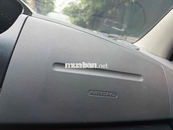 Daewoo Matiz Super 2008 Trắng Tự động 10 vạn