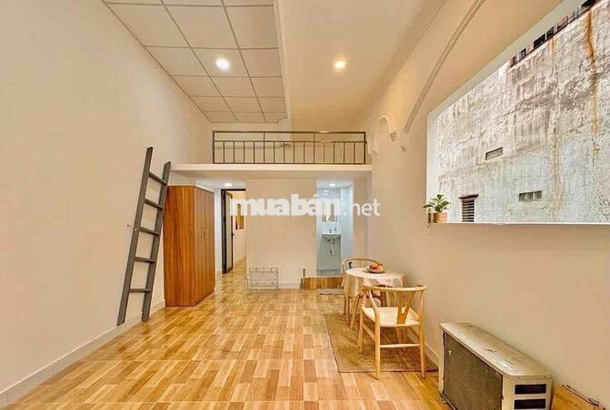 💥KHAI TRƯƠNG PHÒNG MỚI 100% - CỬA SỐ BAN CÔNG