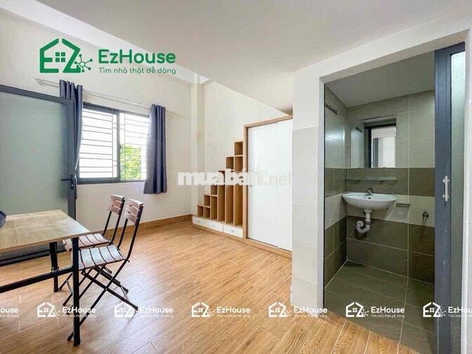 PHÒNG GÁC RỘNG CHO 4ng Ở CỬA SỔ TRỜI THOÁNG Ở NGUYỄN VĂN KHỐI