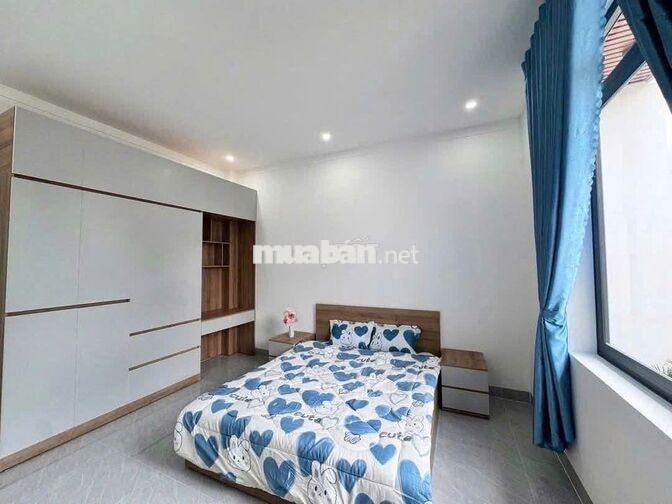 BIỆT THỰ MINI GẦN TRUNG TÂM BIÊN HÒA – SỔ HỒNG RIÊNG, GIÁ 2 TỶ