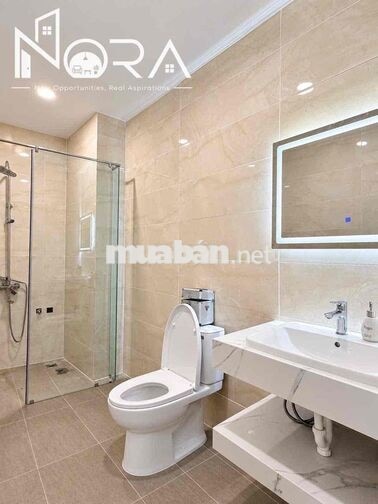 2PN 2WC ĐƯỜNG 3/2 Q10 – GẦN VẠN HẠNH MALL, BV 115, ĐH BÁCH KHOA