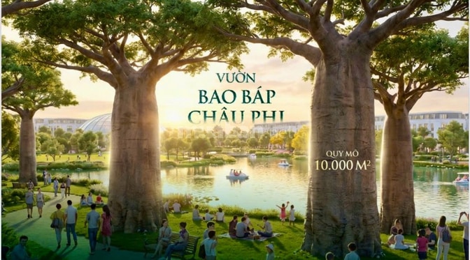 Suất Hot Deal Liền kề AS74-26 Vinhomes Saigon Park 145.8m² XD