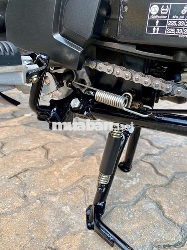EXCITER 155 V2 Phanh ABS Date 2024 Xanh GP