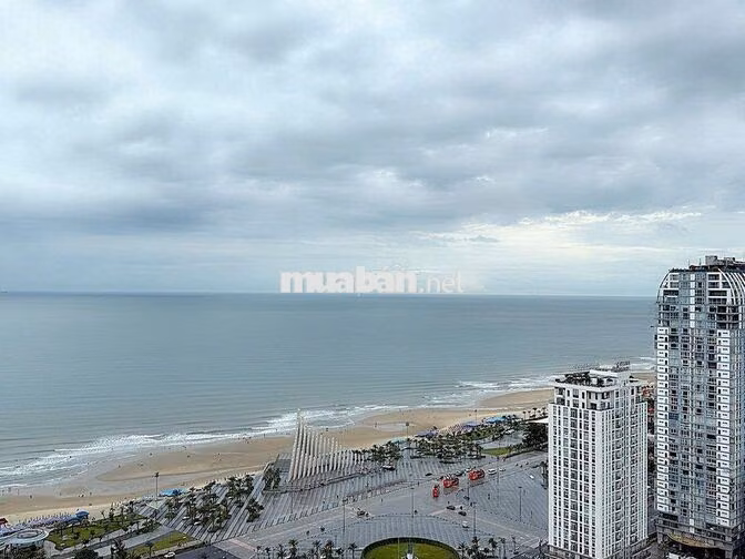 Bán căn 3PN view biển tháp Tam Thắng 4.350 tỷ The Sóng Vũng Tàu