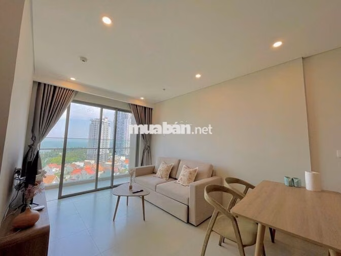 Bán căn 3PN view biển tháp Tam Thắng 4.350 tỷ The Sóng Vũng Tàu